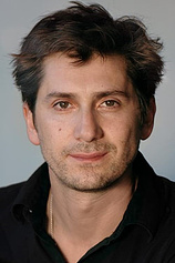 picture of actor Michael A. Goorjian