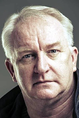 picture of actor Cliff Barry
