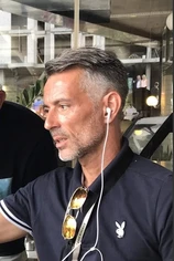Foto de Jean-Paul Seresin