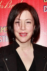 photo of person Carolyn Farina