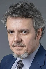 Foto de Cássio Gabus Mendes