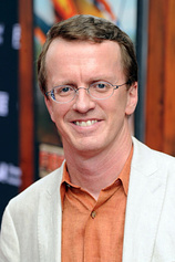 photo of person Roberts Gannaway