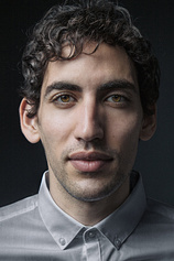picture of actor Amin El Gamal