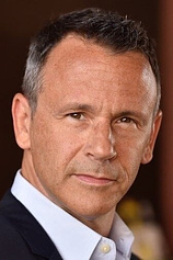 picture of actor Byrne Offutt