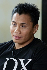 photo of person Cung Le