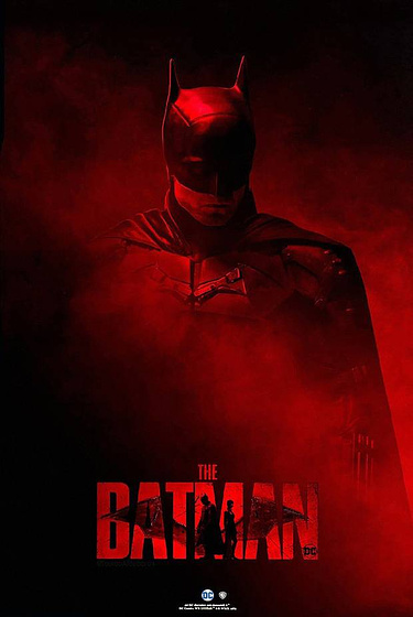 Imagen de The Batman
