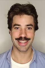 picture of actor Ignacio Solari