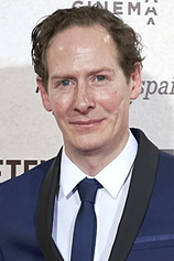 picture of actor Nick Devlin