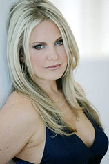 picture of actor Tina Morasco