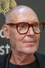 Foto de Michel Comte