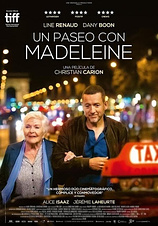 poster of movie Un Paseo con Madeleine