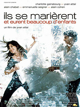 poster of movie Ils se Marièrent et Eurent Beaucoup d'Enfants