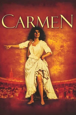 Carmen de Bizet