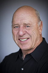 picture of actor George Fisher