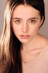 picture of actor Lily Mo Sheen