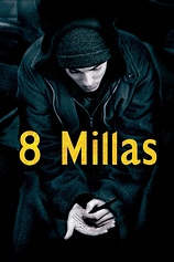 poster of movie 8 Millas