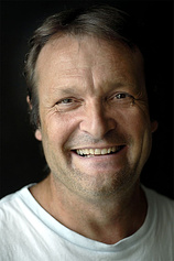 photo of person Dave Schram
