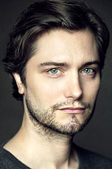 picture of actor Lee Williams