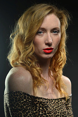 picture of actor Jill Evyn