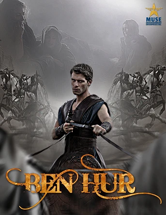 Poster de Ben-Hur