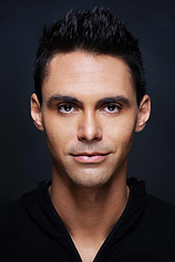 photo of person Dorian Kingi