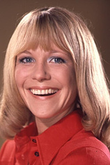 picture of actor Monika Lundi