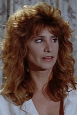 picture of actor Suzanne Ager