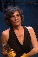 photo of person Sílvia Quer