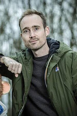 photo of person Geerard Van de Walle