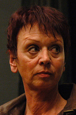 photo of person Jana Ševčíková