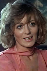 picture of actor Isabelle Mercanton
