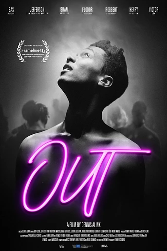Poster de Out
