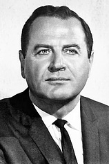 picture of actor Brad Dexter