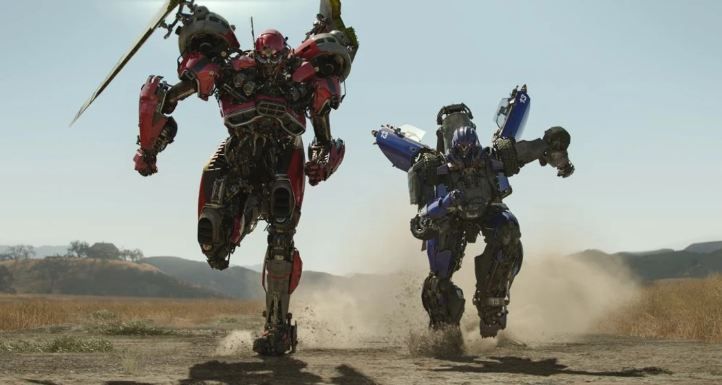 Imagen de bumblebee