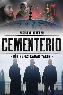 Cementerio