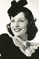 picture of actor Frances Mercer