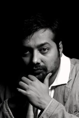 Foto de Anurag Kashyap