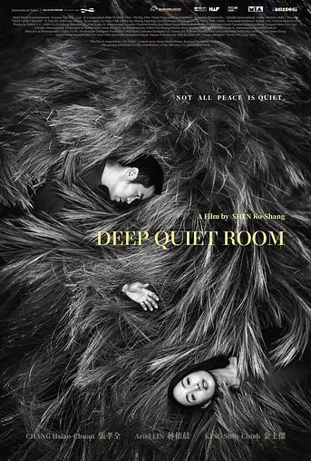 Poster de Deep Quiet Room