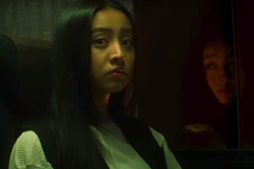 Kōki en ox-head-village