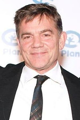 picture of actor John Michie
