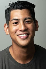 picture of actor Kaipo Dudoit