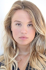 picture of actor Evie Thompson