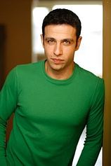 picture of actor Pasha Ebrahimi