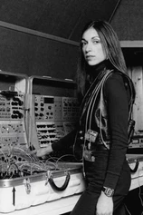 Foto de Suzanne Ciani