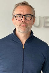 photo of person Leifur B. Dagfinnsson