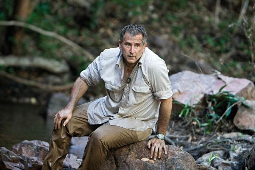 Anthony LaPaglia en Balibo