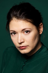 picture of actor Irina Potapenko