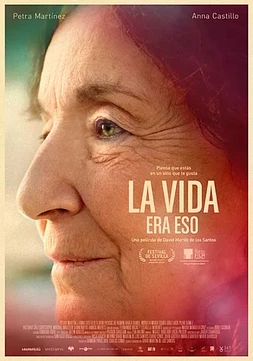 La Vida era eso