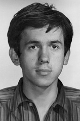 picture of actor Stanislav Sadalskiy
