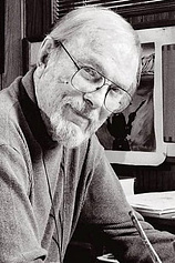 picture of actor Chuck Jones